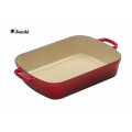 Hierro fundido hornear / Lasagna Pan